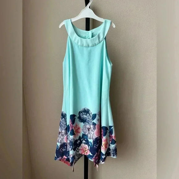 Sequin hearts size 7 - Picture 1 of 4